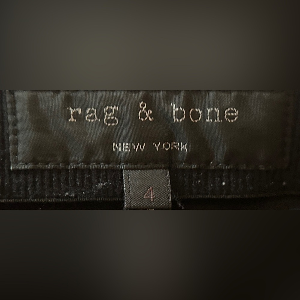 Rag And Bone Pants - image 2